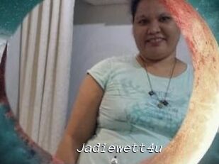 Jadiewett4u