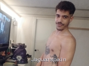Jaguarspain
