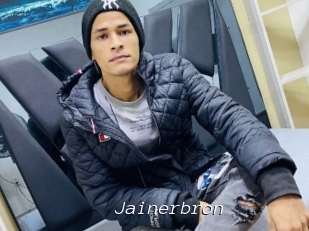 Jainerbron