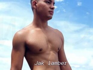 Jak_lamber