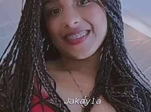 Jakayla