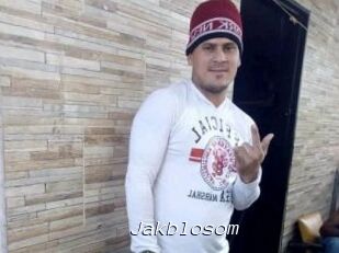 Jakblosom