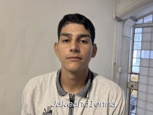 Jakeandlenna