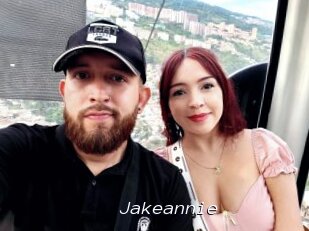 Jakeannie