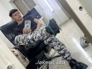 Jakeariza