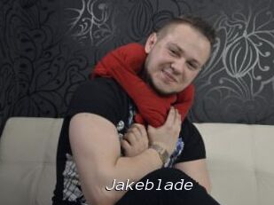 Jakeblade