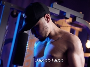 Jakeblaze