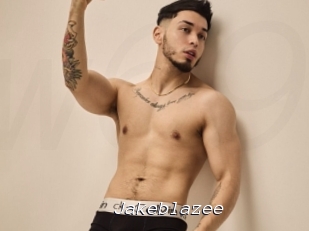 Jakeblazee