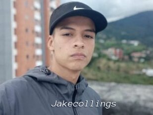 Jakecollings