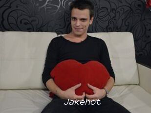 Jakehot
