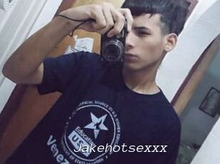 Jakehotsexxx