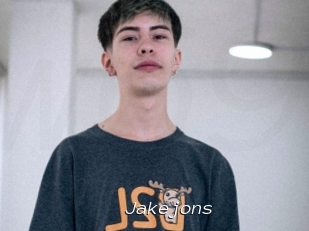 Jakejons