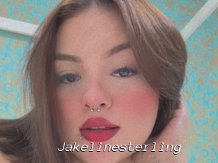 Jakelinesterling