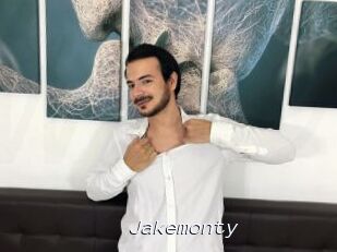 Jakemonty