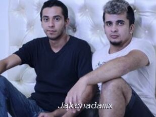 Jakenadamx
