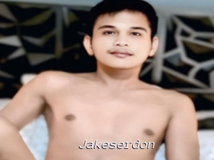 Jakeserdon