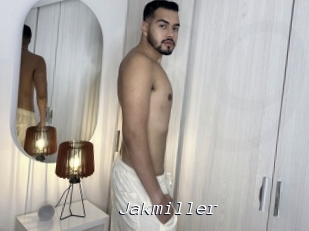 Jakmiller