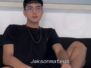 Jaksonmateus