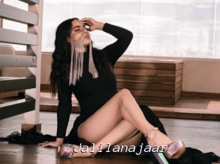 Jalilanajaar