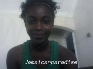 Jamaicanparadise