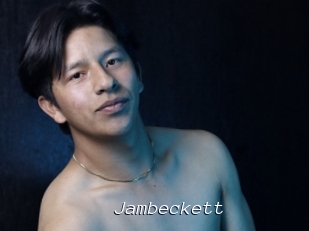 Jambeckett
