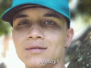 Jambyt