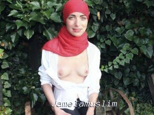 Jamelamuslim