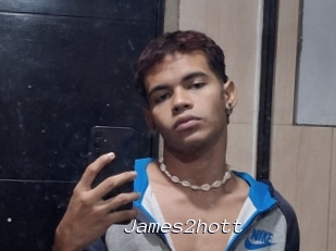 James2hott