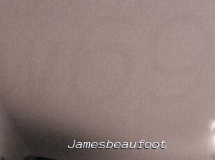 Jamesbeaufoot