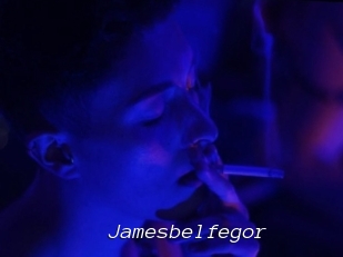 Jamesbelfegor