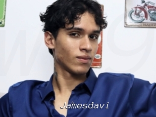 jamesdavi Webcamsex 69