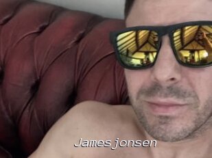 Jamesjonsen