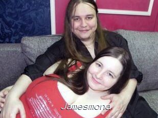 Jamesmona