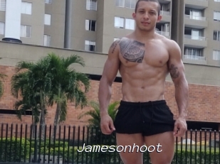 Jamesonhoot