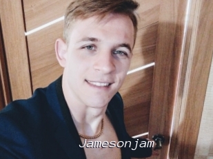 Jamesonjam