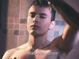 Jamessconor