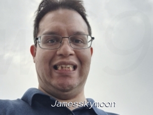 Jamesskymoon