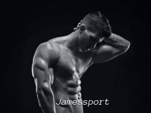 Jamessport