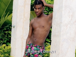 Jamestomson