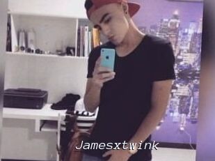 Jamesxtwink