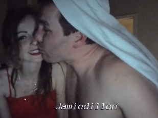Jamiedillon