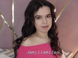 Jamiliamiles