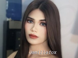 Jamillafox