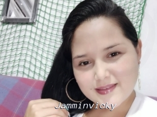 Jamminvicky