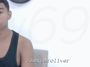 Jampieroliver