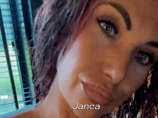 Janca
