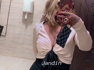 Jandin