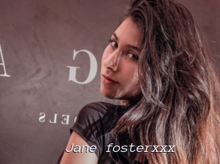 Jane_fosterxxx