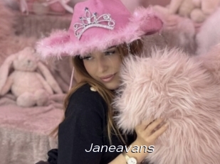 Janeavans