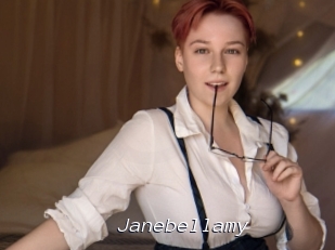 Janebellamy